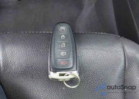 2013 Ford Escape Sel from USA, damaged, VIN 1FMCU0HX4DUB30182